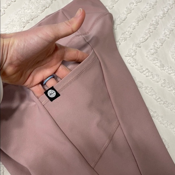 Go-Tex leggings - Picture 7 of 8